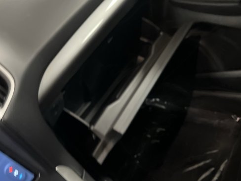Used 2024 Ford Edge SEL image 44