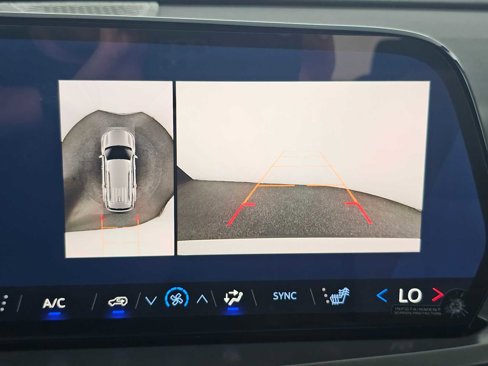 New 2026 Chevrolet Traverse LT w/ Enhanced Driving Package image 30