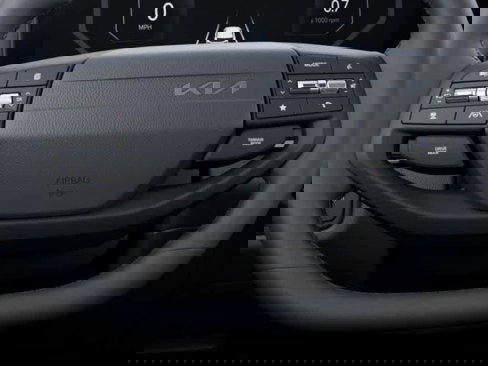 New 2026 Kia Sportage SX Prestige image 22