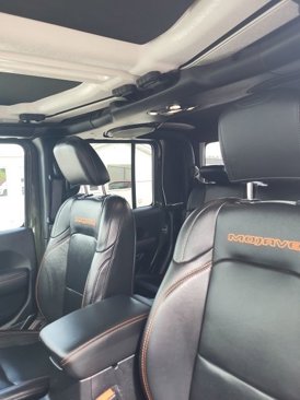 Used 2021 Jeep Gladiator Mojave image 8