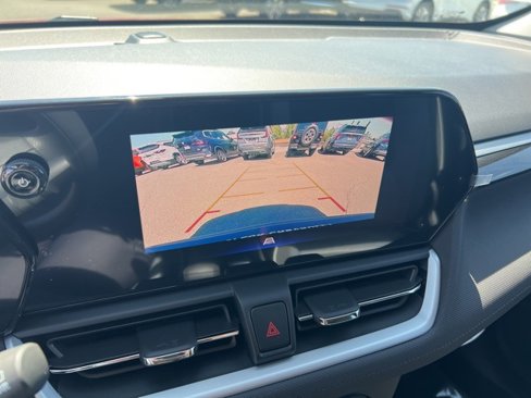 New 2026 Chevrolet TrailBlazer LS w/ LS Convenience Package image 10
