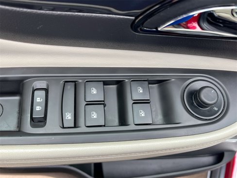 Used 2018 Buick Encore Premium w/ Experience Buick Package image 14