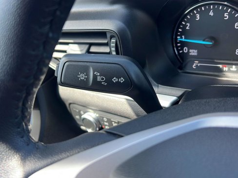 Used 2022 Ford Explorer XLT image 24