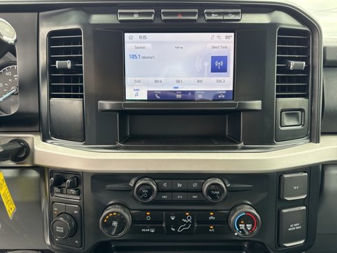 Used 2024 Ford F250 XLT image 42