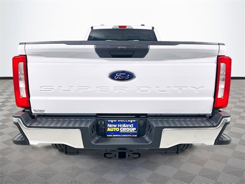 New 2026 Ford F350 XLT image 5