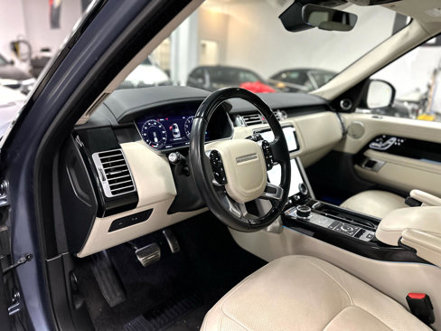 Used 2021 Land Rover Range Rover Westminster Edition image 18