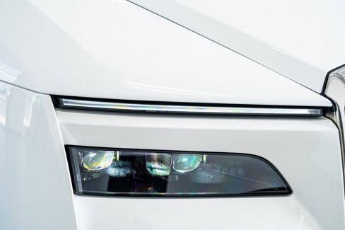 Used 2024 Rolls-Royce Spectre w/ Spectre Launch Package image 20