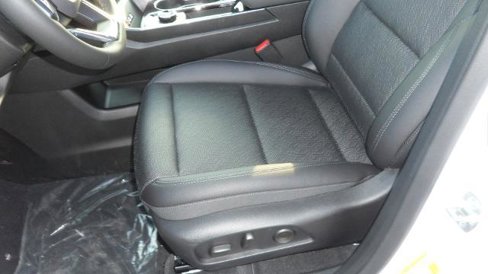New 2026 Chevrolet Equinox LT w/ Convenience Package II image 18