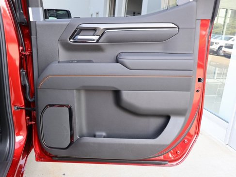 New 2026 GMC Sierra 1500 AT4 w/ AT4 Premium Package image 39