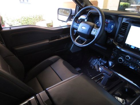 New 2025 Ford F150 Raptor image 25