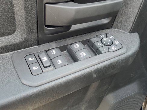New 2026 RAM 2500 Tradesman image 9