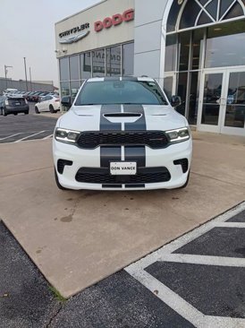 New 2025 Dodge Durango R/T image 9