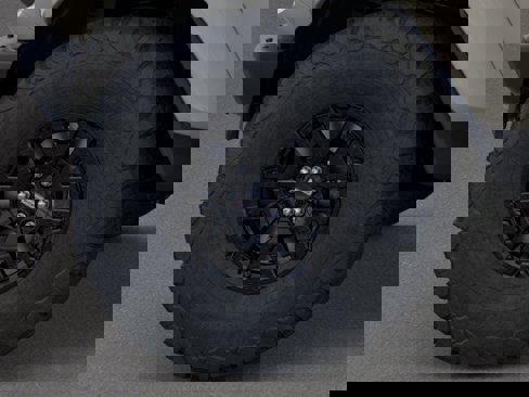 New 2025 Ford Bronco Raptor image 21