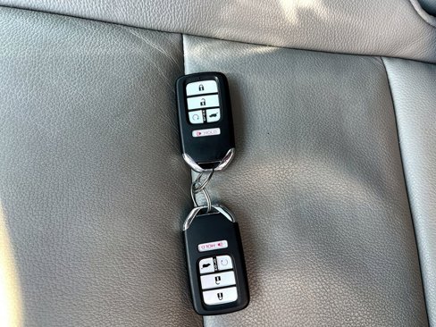 Used 2022 Honda Pilot EX-L image 29