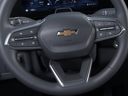 New 2026 Chevrolet Suburban High Country image 19