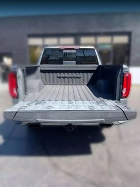 Used 2020 GMC Sierra 1500 Denali image 5