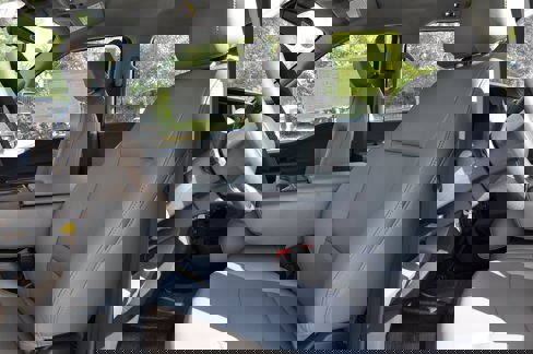 New 2026 Ford F250 XL image 3