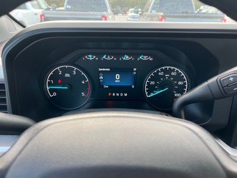 New 2026 Ford F250 XL w/ FX4 Off-Road Package image 36