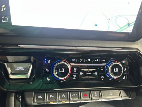 New 2026 GMC Sierra 1500 AT4 w/ AT4 Premium Package image 17