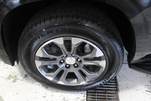 New 2025 Chevrolet Tahoe LT w/ Comfort Package image 11