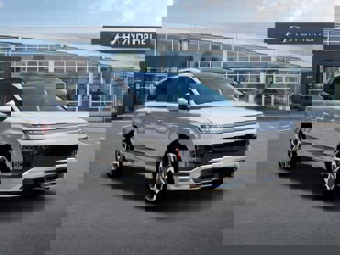 New 2026 Hyundai Ioniq 9 Calligraphy image 11