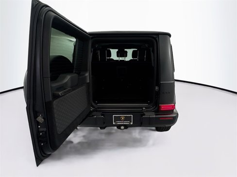 Used 2024 Mercedes-Benz G 63 AMG 4MATIC image 28