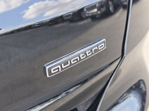 New 2025 Audi Q3 2.0T Premium Plus image 11