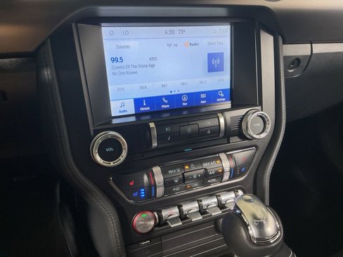 Used 2021 Ford Mustang Premium w/ Equipment Group 201A image 10