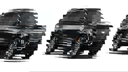 New 2026 Cadillac Vistiq Premium Luxury image 56