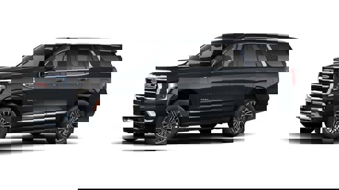 New 2026 GMC Yukon Elevation w/ Elevation Premium Package image 3