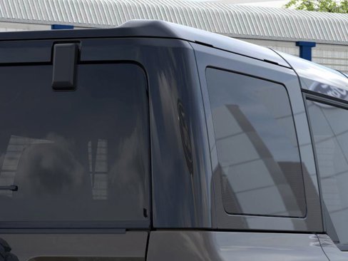 New 2025 Ford Bronco Badlands w/ Sasquatch Package image 26