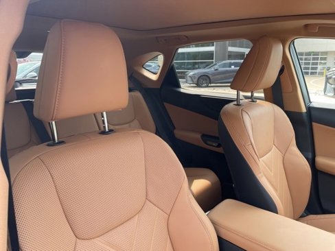 New 2026 Lexus NX 350 AWD w/ Luxury Package image 18