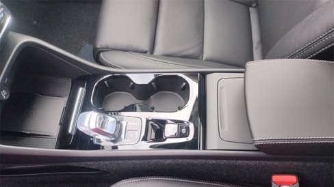 New 2025 Volvo XC40 B5 Ultra w/ Climate Package image 22