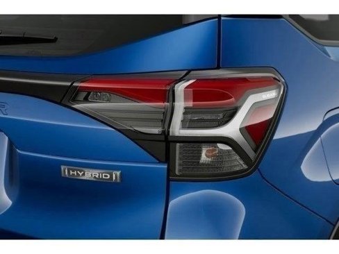 New 2025 Subaru Forester Touring image 36