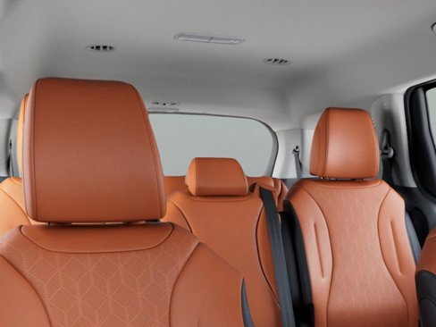 New 2026 Kia Carnival EX image 34