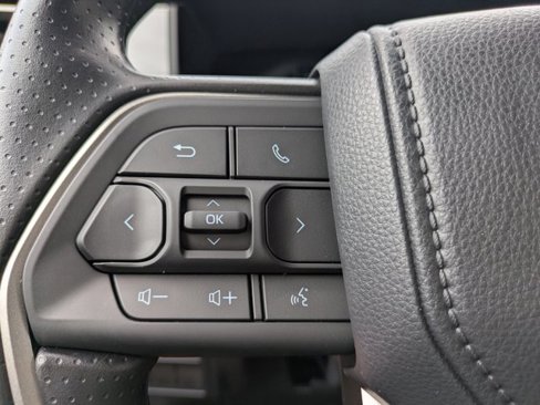 New 2026 Toyota Tundra SR5 image 24