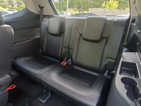 Used 2018 Volkswagen Atlas SEL image 14