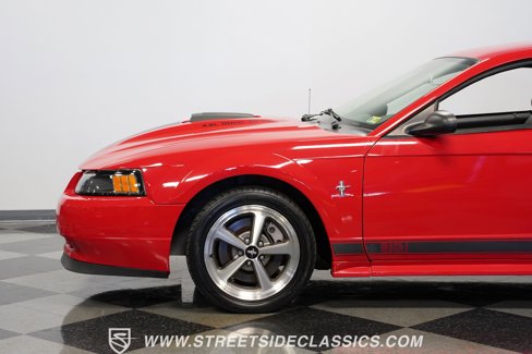 Used 2003 Ford Mustang Mach 1 image 23