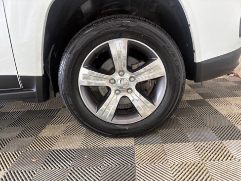Used 2017 Jeep Compass High Altitude image 25