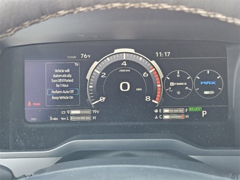 New 2025 Toyota Tundra 1794 Edition image 15