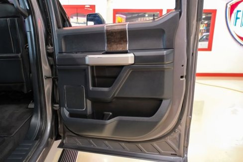 Used 2022 Ford F250 Lariat w/ Lariat Ultimate Package image 44
