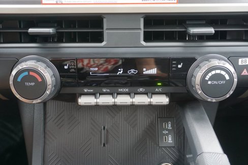 New 2025 Toyota Tacoma SR5 image 13