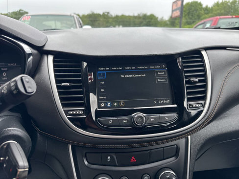 Used 2018 Chevrolet Trax LS image 30