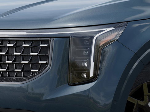 New 2026 Kia Carnival SX Prestige image 10