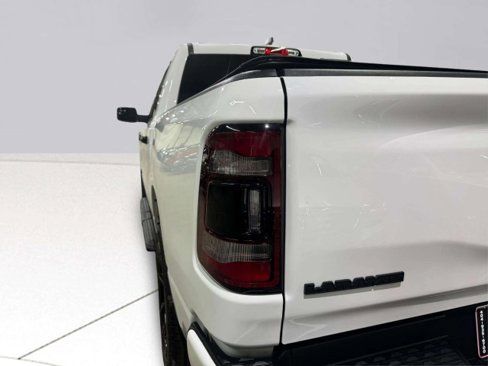 Used 2023 RAM 1500 Laramie image 60