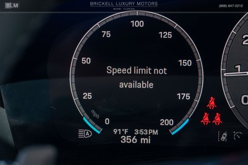 Used 2025 Porsche 911 Carrera image 32