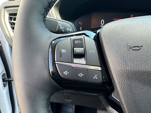 New 2025 Ford Escape Active image 13