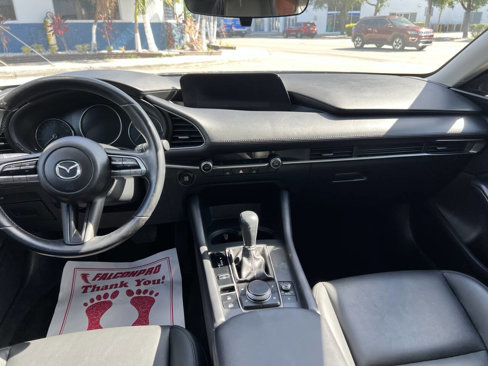 Used 2023 MAZDA MAZDA3 s image 20