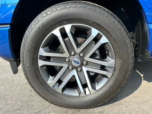 Used 2022 Ford F150 XL w/ STX Appearance Package image 16