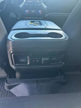 Used 2020 Chevrolet Silverado 1500 RST image 6